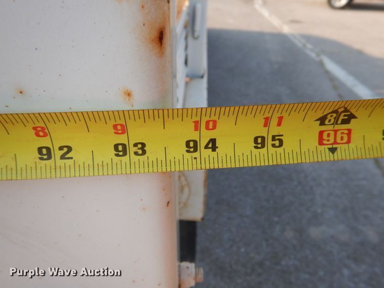 image for item IC9998 2011 Ford F450 Super Duty  flatbed truck