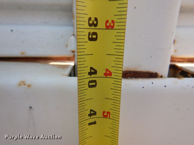 image for item IC9998 2011 Ford F450 Super Duty  flatbed truck