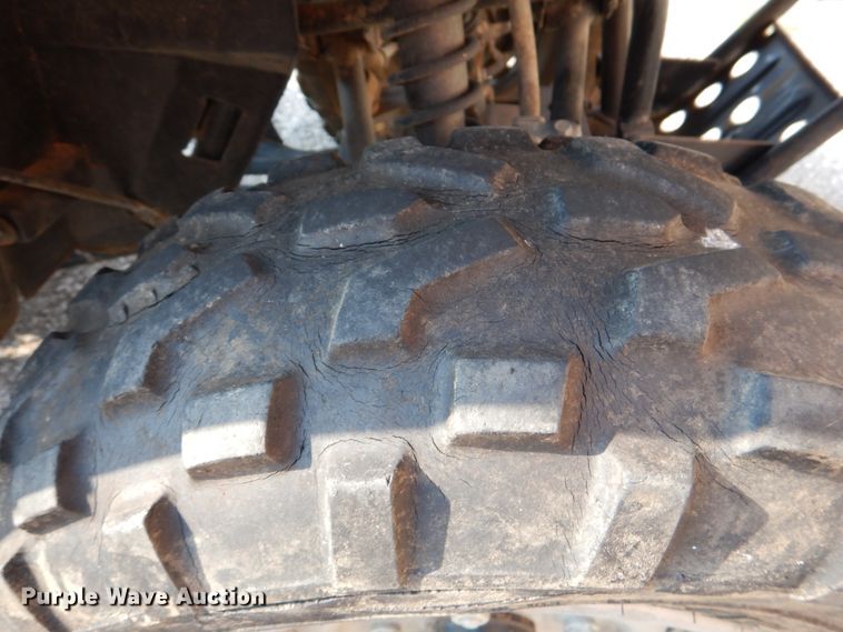 image for item ID9004 1997 Honda Recon  ATV