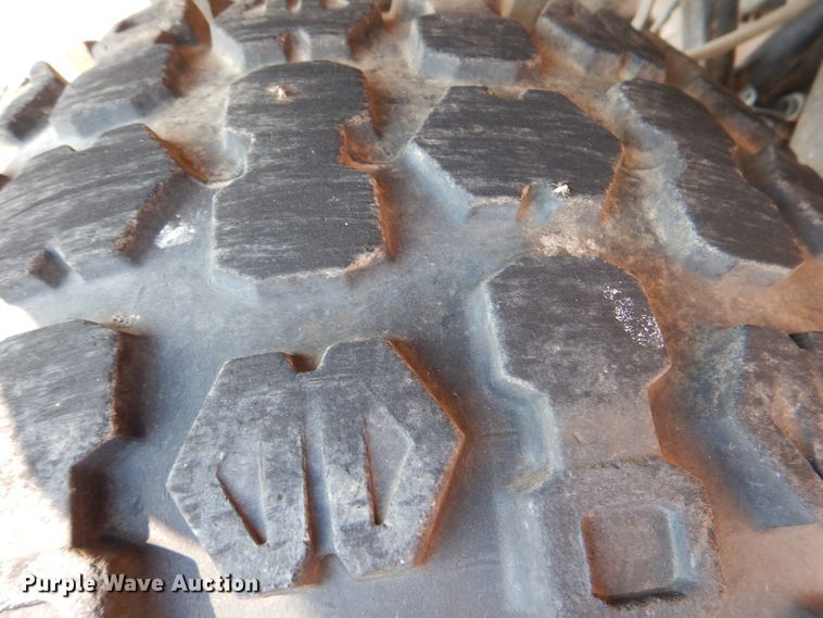 image for item ID9004 1997 Honda Recon  ATV