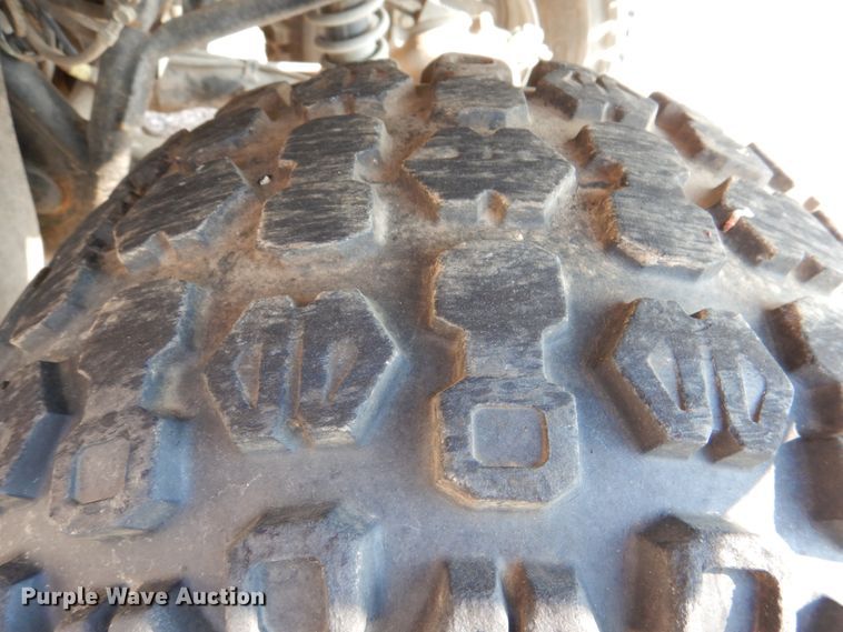 image for item ID9004 1997 Honda Recon  ATV