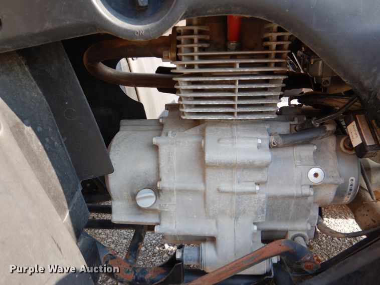 image for item ID9004 1997 Honda Recon  ATV