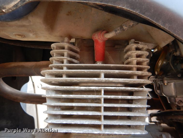 image for item ID9004 1997 Honda Recon  ATV