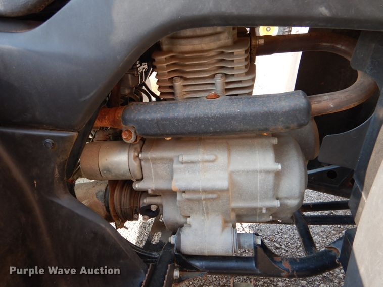 image for item ID9004 1997 Honda Recon  ATV