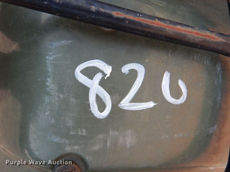 image for item ID9004 1997 Honda Recon  ATV