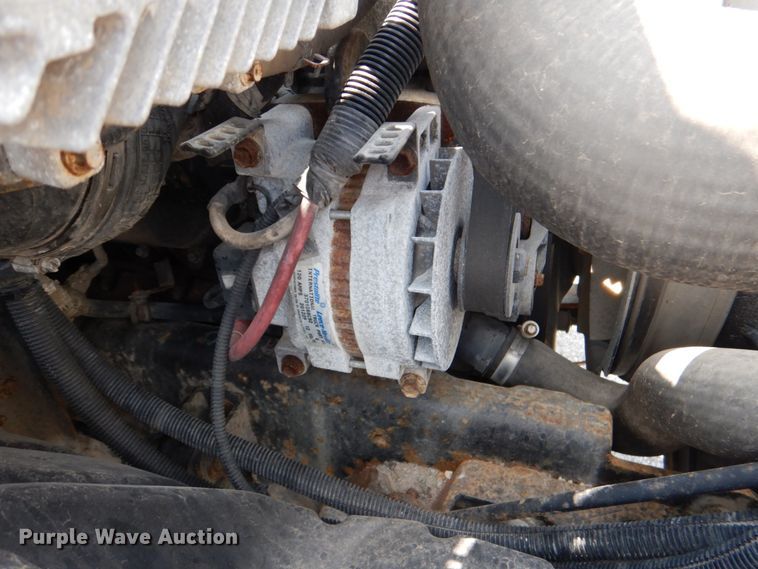 image for item ID9026 2013 International DuraStar 4300  crane truck