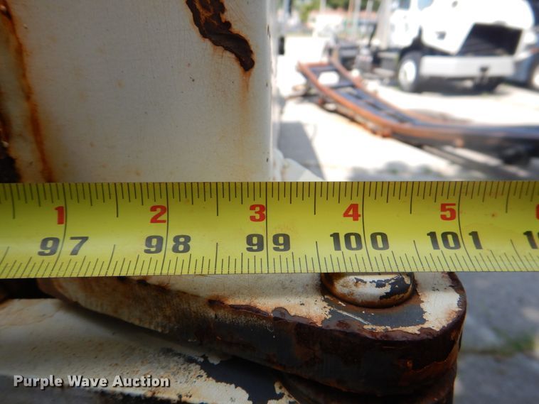 image for item ID9026 2013 International DuraStar 4300  crane truck