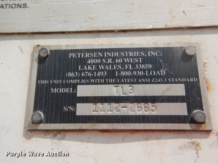 image for item ID9026 2013 International DuraStar 4300  crane truck