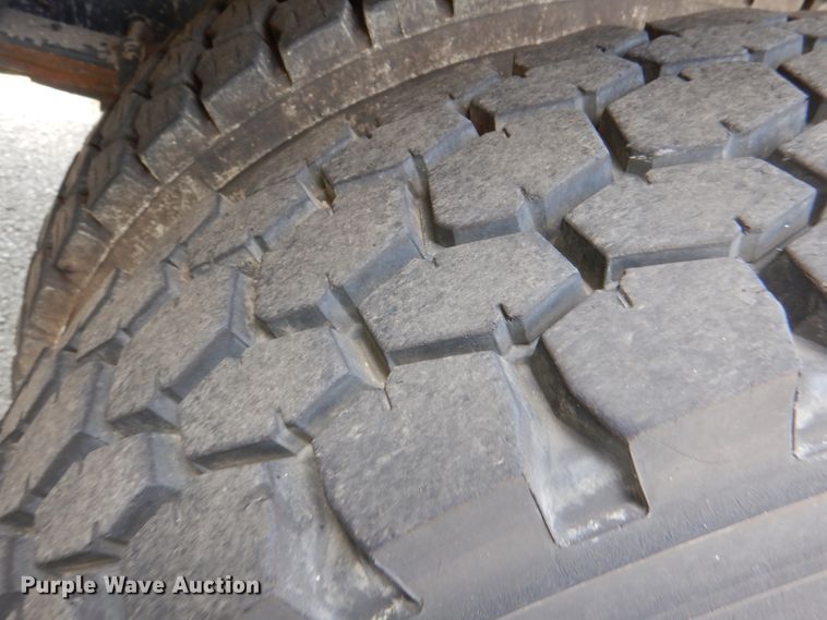 image for item ID9026 2013 International DuraStar 4300  crane truck