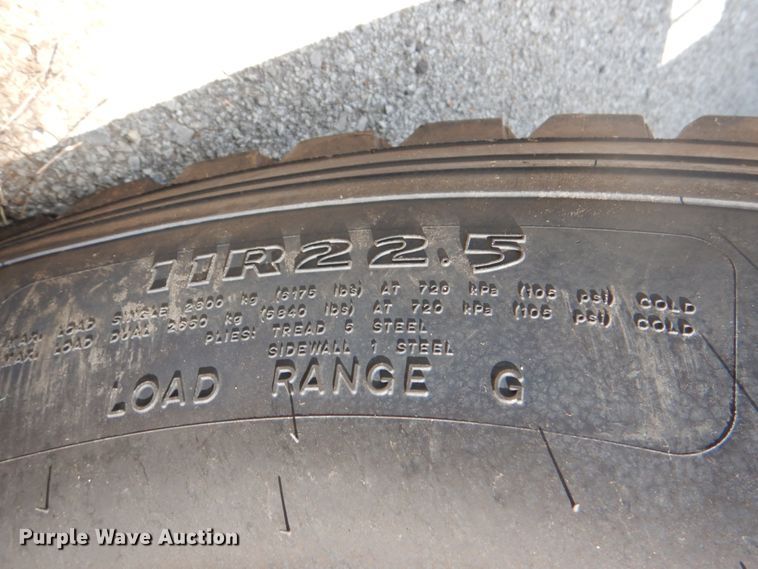 image for item ID9026 2013 International DuraStar 4300  crane truck