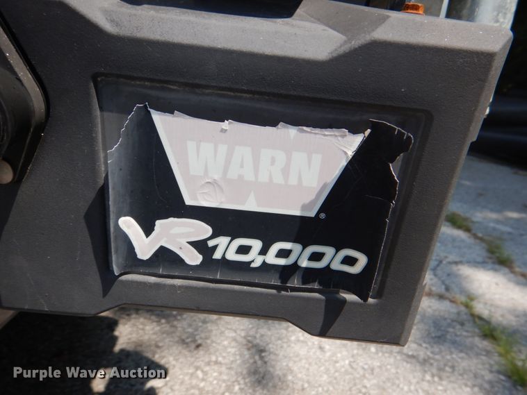 image for item ID9027 2012 International 7400  crane truck