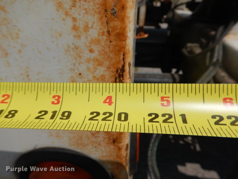 image for item ID9027 2012 International 7400  crane truck