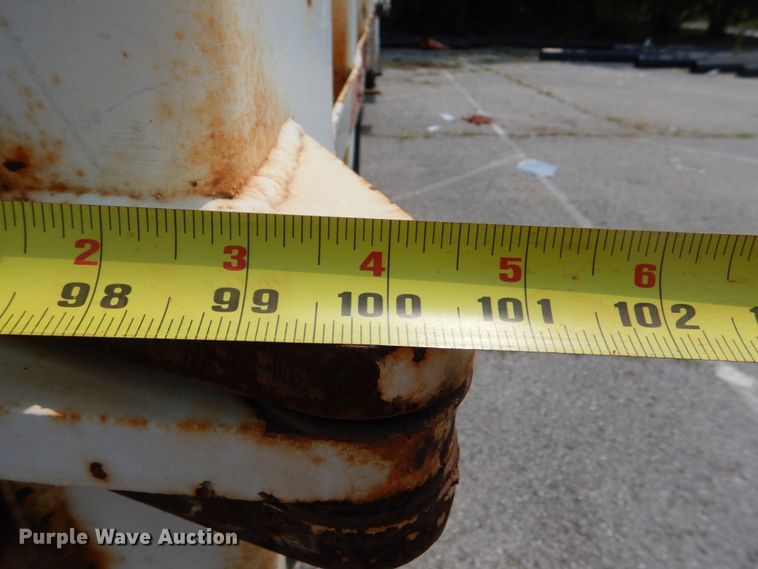 image for item ID9027 2012 International 7400  crane truck