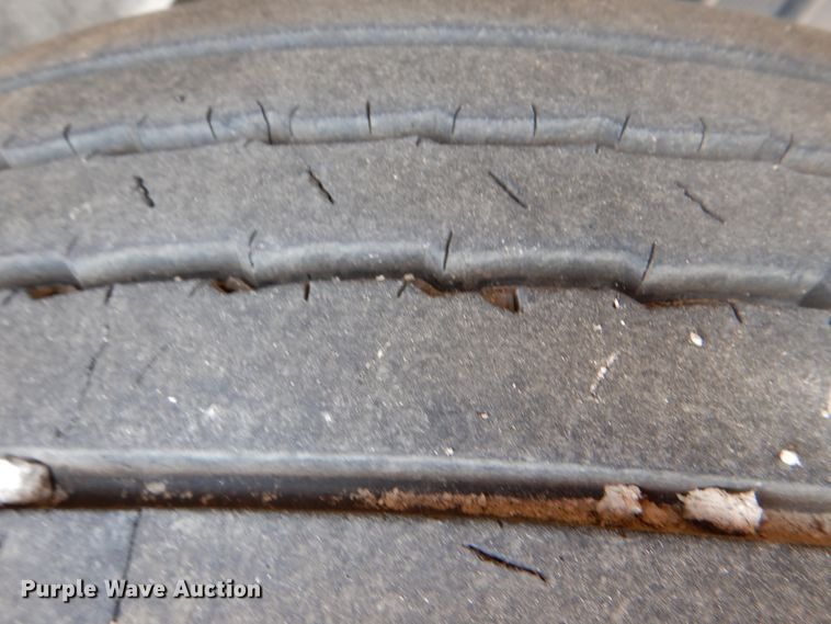 image for item ID9027 2012 International 7400  crane truck