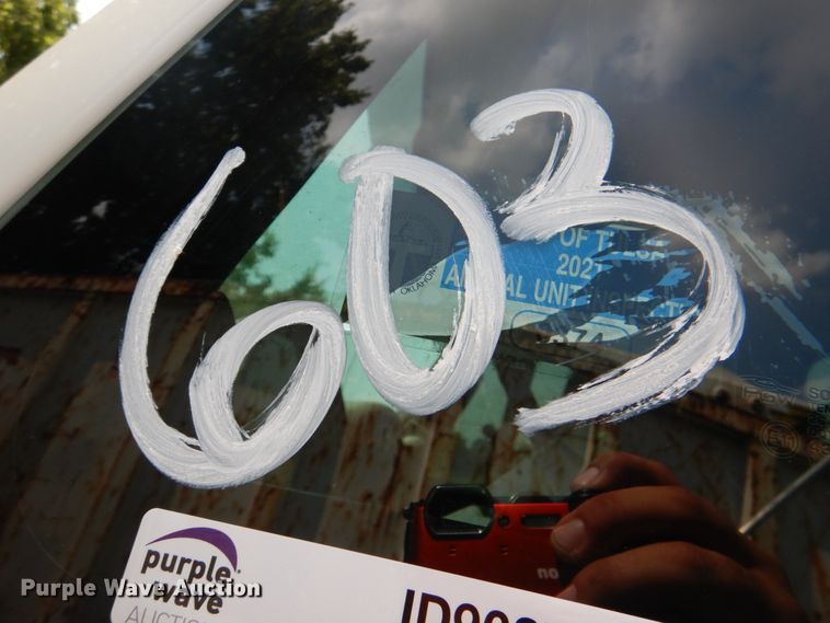 image for item ID9027 2012 International 7400  crane truck