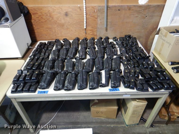 Sporting goods in Tulsa, OK Item ID9062 sold Purple Wave