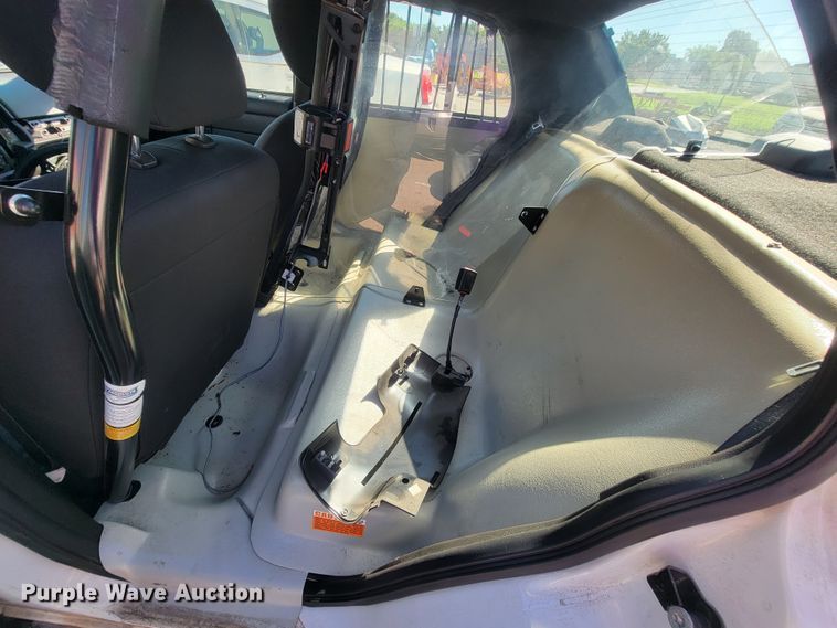 image for item IE9251 2011 Ford Crown Victoria Police Interceptor