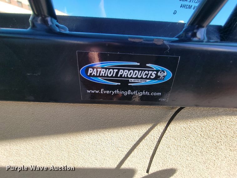 image for item IE9251 2011 Ford Crown Victoria Police Interceptor