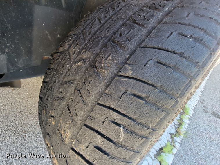 image for item IE9251 2011 Ford Crown Victoria Police Interceptor