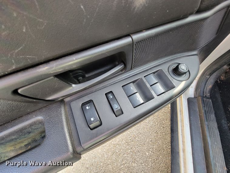 image for item IE9258 2011 Ford Crown Victoria Police Interceptor