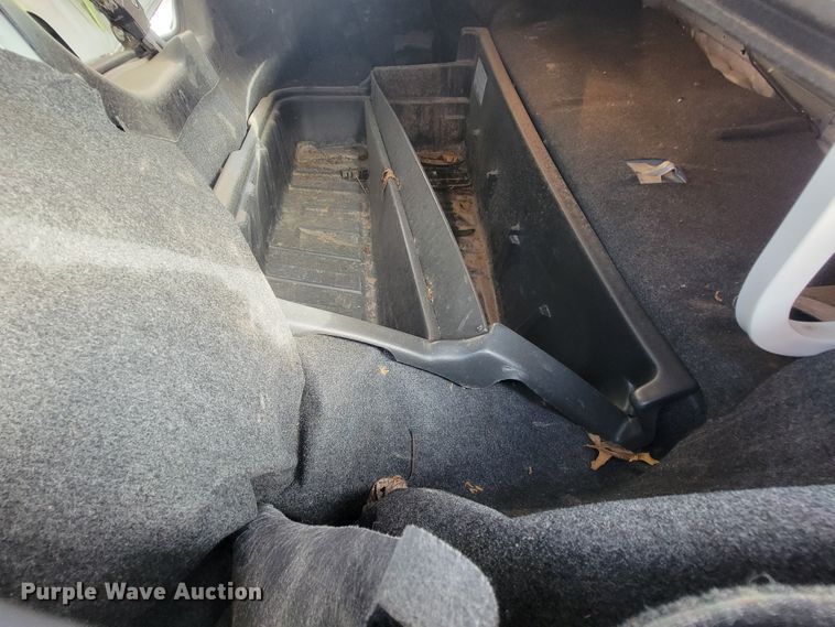 image for item IE9258 2011 Ford Crown Victoria Police Interceptor