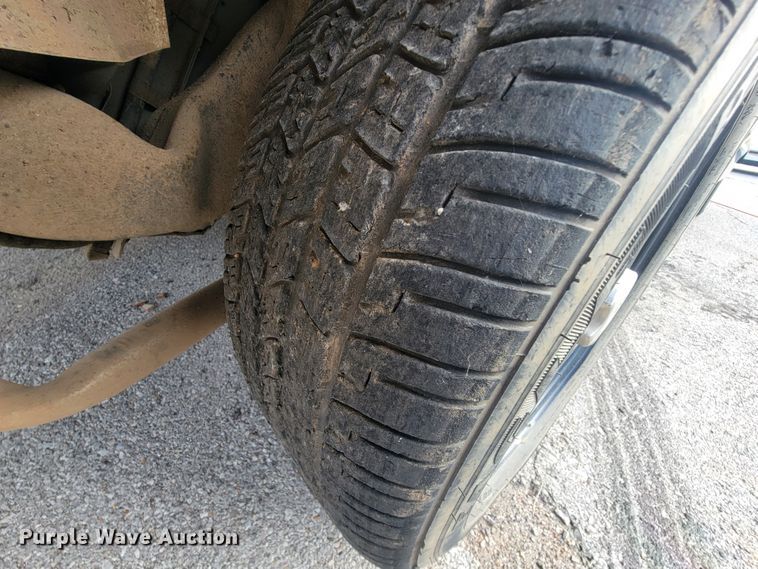 image for item IE9258 2011 Ford Crown Victoria Police Interceptor