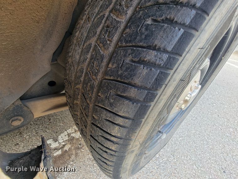 image for item IE9258 2011 Ford Crown Victoria Police Interceptor