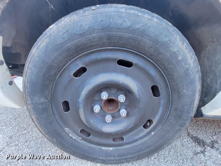 image for item IE9285 2009 Ford Crown Victoria Police Interceptor