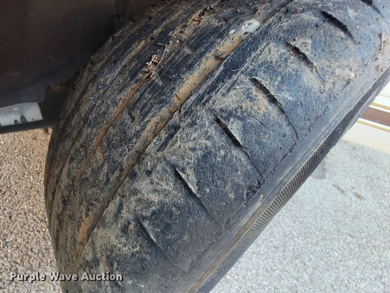 image for item IE9285 2009 Ford Crown Victoria Police Interceptor