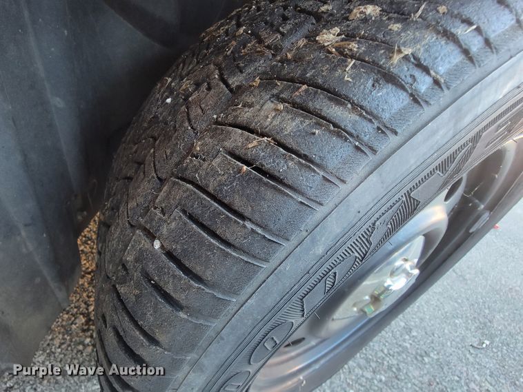 image for item IE9285 2009 Ford Crown Victoria Police Interceptor