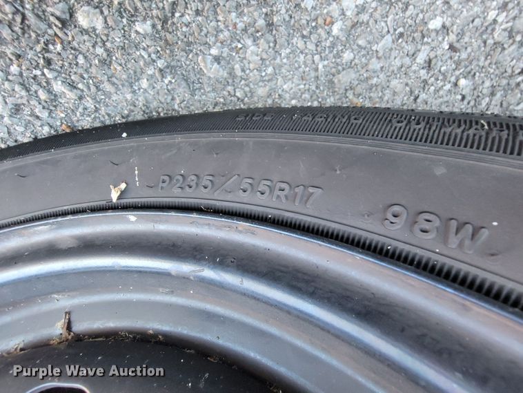 image for item IE9285 2009 Ford Crown Victoria Police Interceptor