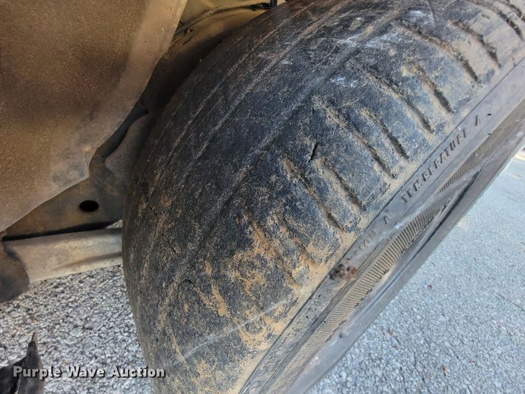 image for item IE9285 2009 Ford Crown Victoria Police Interceptor