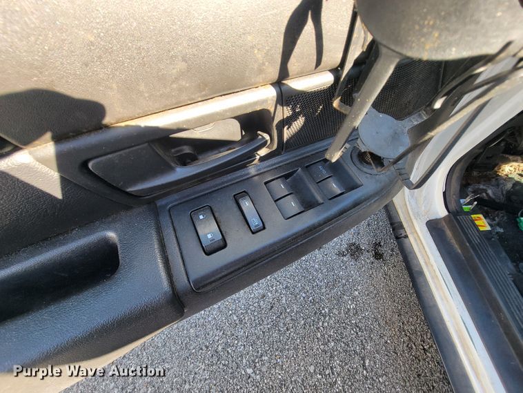 image for item IE9289 2011 Ford Crown Victoria Police Interceptor