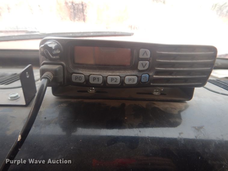 image for item IE9416 1978 Ford F700  pumper fire truck