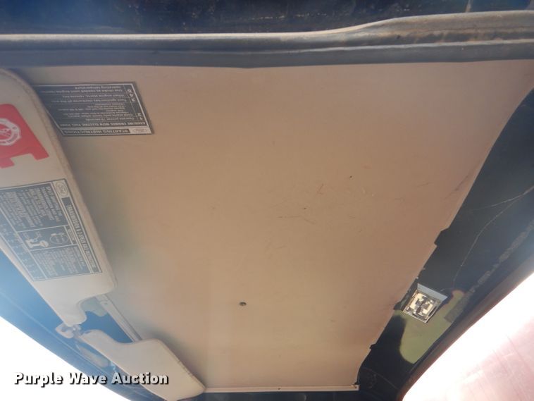 image for item IE9416 1978 Ford F700  pumper fire truck