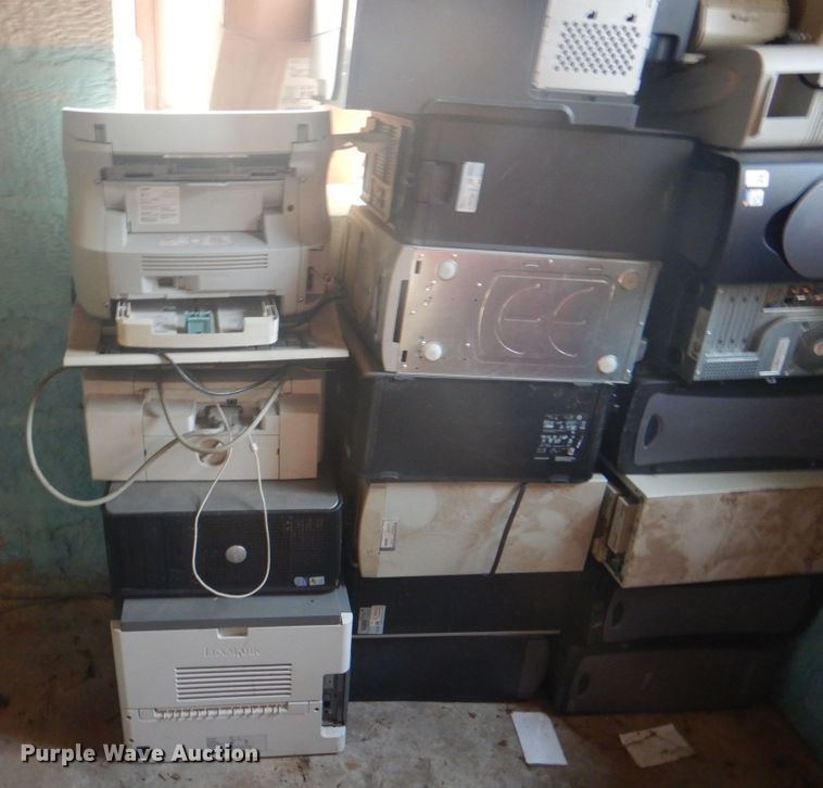 image for item IE9419 Electronics