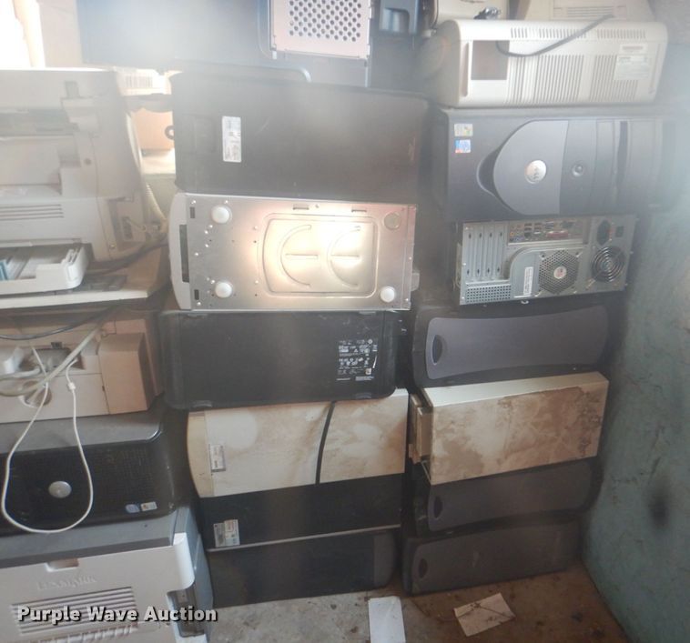 image for item IE9419 Electronics