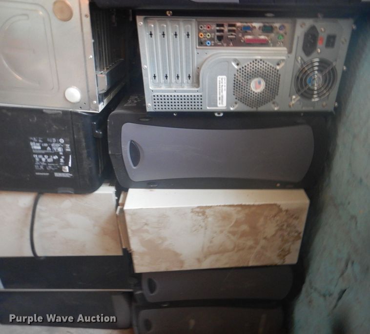 image for item IE9419 Electronics