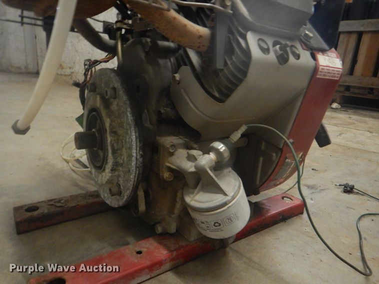 image for item IE9420 Waterous Dependable  pump