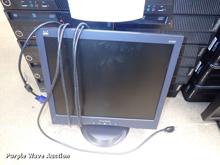 image for item IK9011 (17) Lenovo 3245 computers