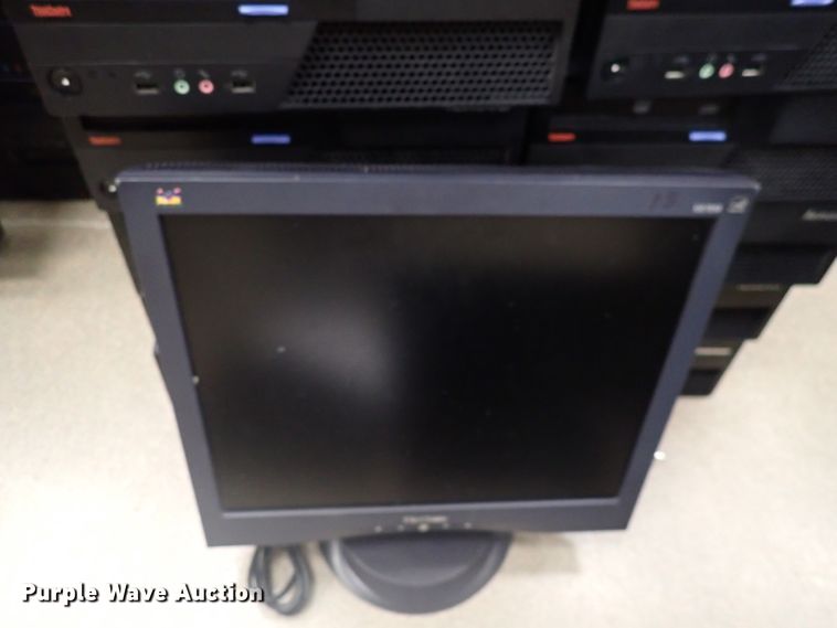 image for item IK9014 (45) Lenovo 7269 computers