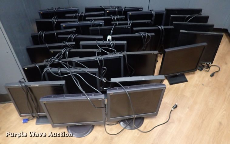 image for item IK9014 (45) Lenovo 7269 computers