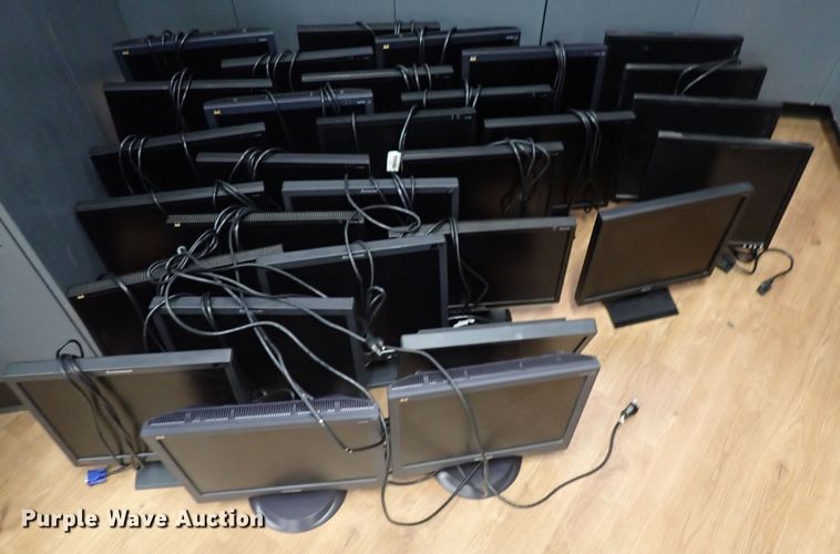 image for item IK9014 (45) Lenovo 7269 computers