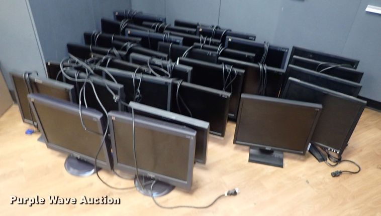 image for item IK9014 (45) Lenovo 7269 computers