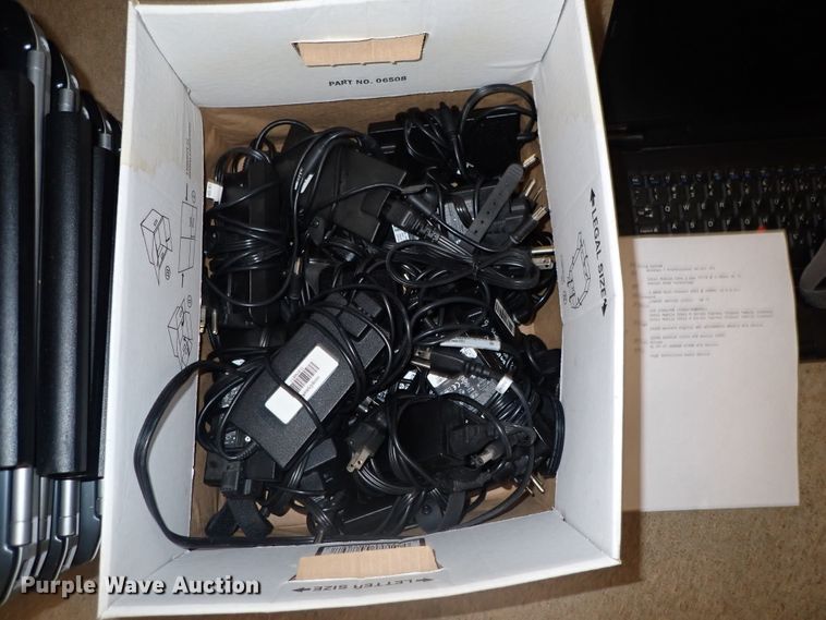 image for item IK9015 (15) Dell E5420 laptop computers