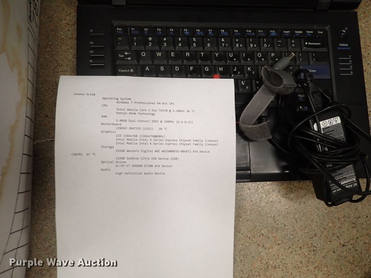 image for item IK9015 (15) Dell E5420 laptop computers