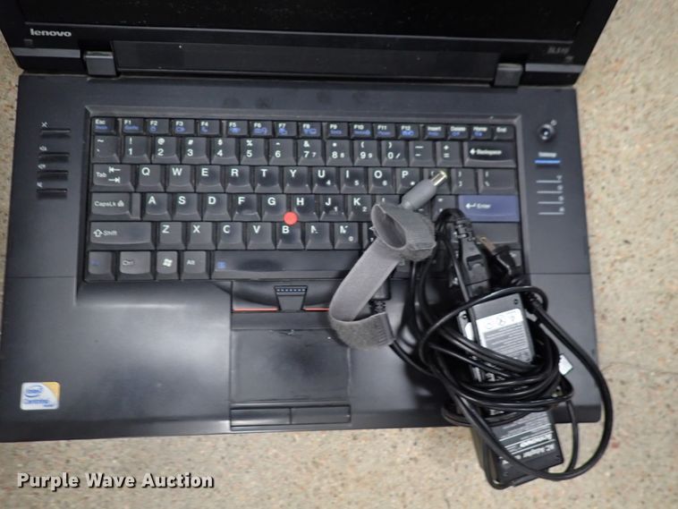image for item IK9015 (15) Dell E5420 laptop computers