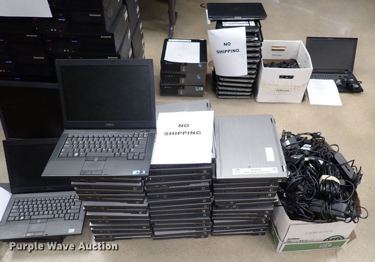 image for item IK9016 Dell computers