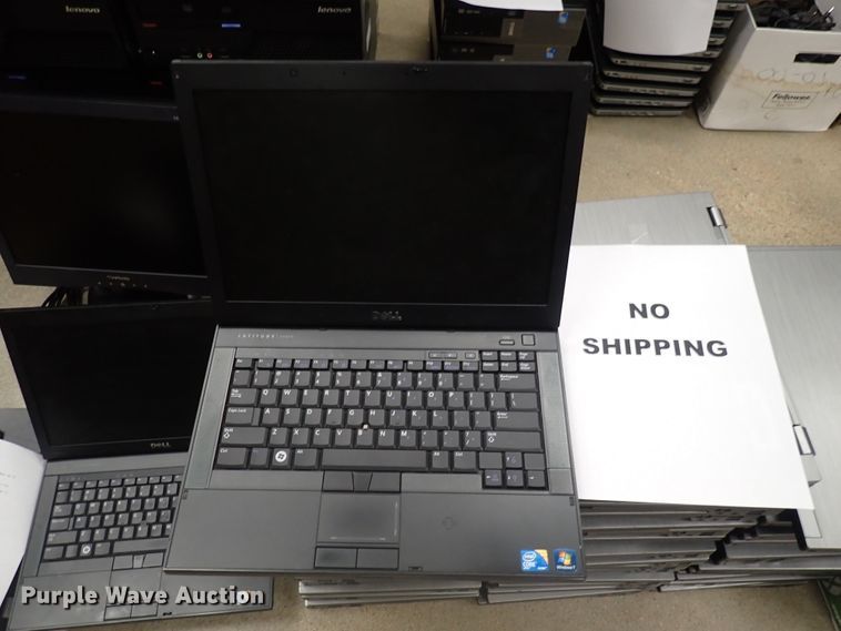 image for item IK9016 Dell computers