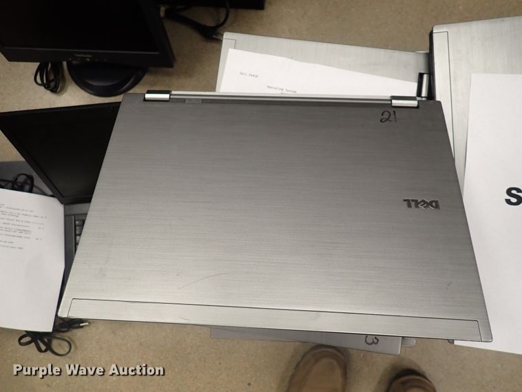 image for item IK9016 Dell computers